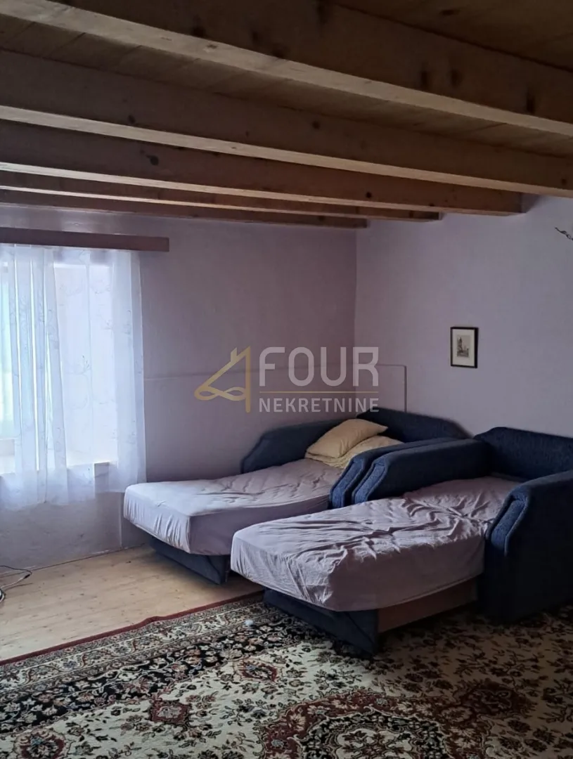 otok rab, kuća u nizu, 136m2 - slika 7