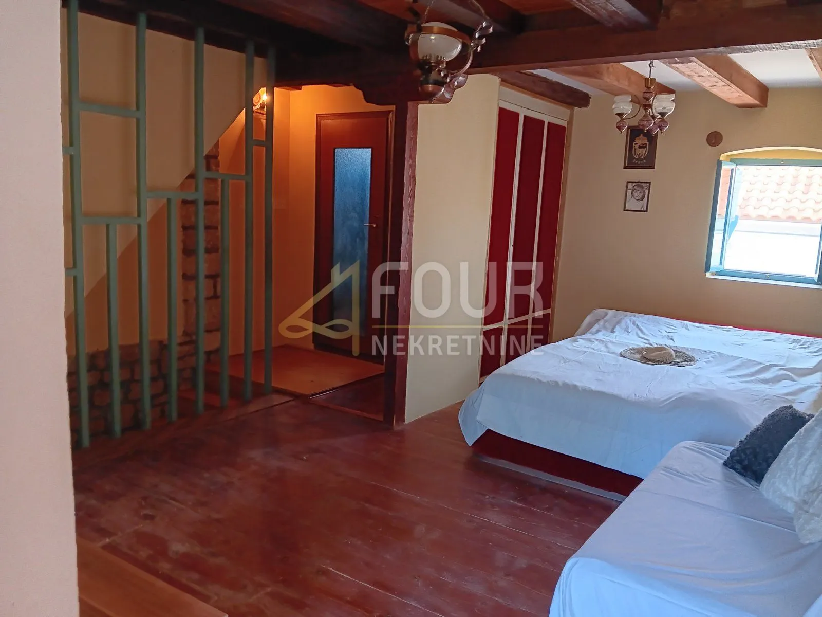 istra, poreč - okolica, kamena kuća 105m2 - slika 14
