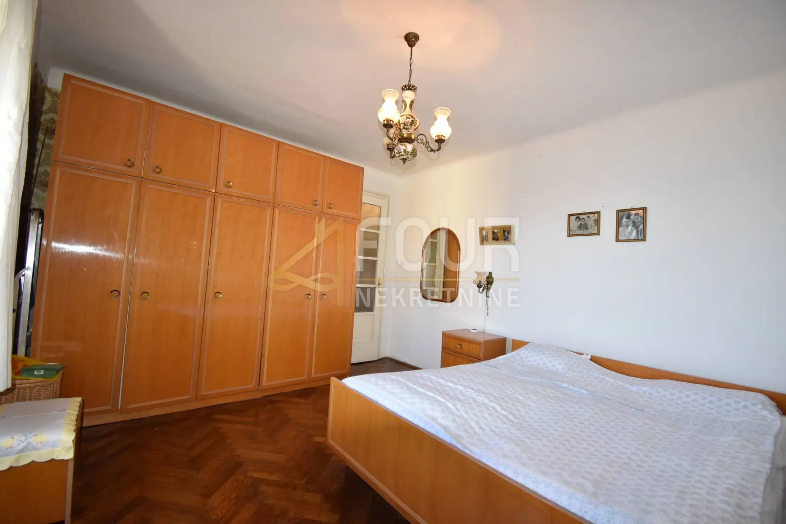 opatija, volosko, 54.46m2, 1s+db, pogled na more - slika 11