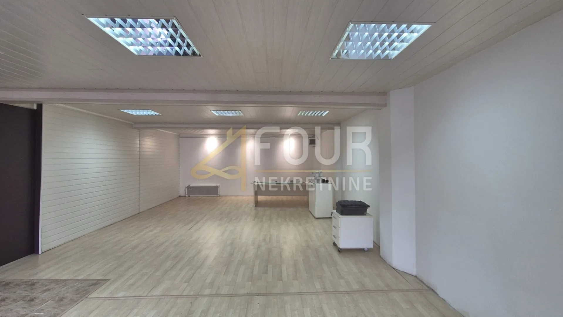 rijeka, mlaka, poslovni prostor, 104.96m2 - slika 2