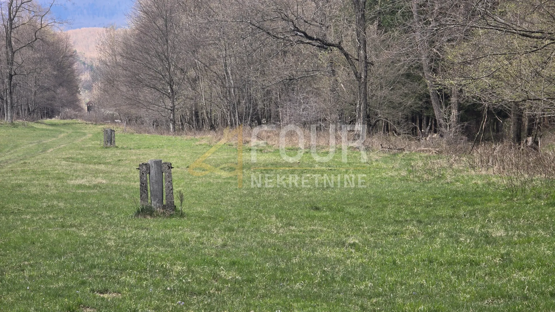 klana, poljoprivredno zemljište, 6.620m2 - slika 4
