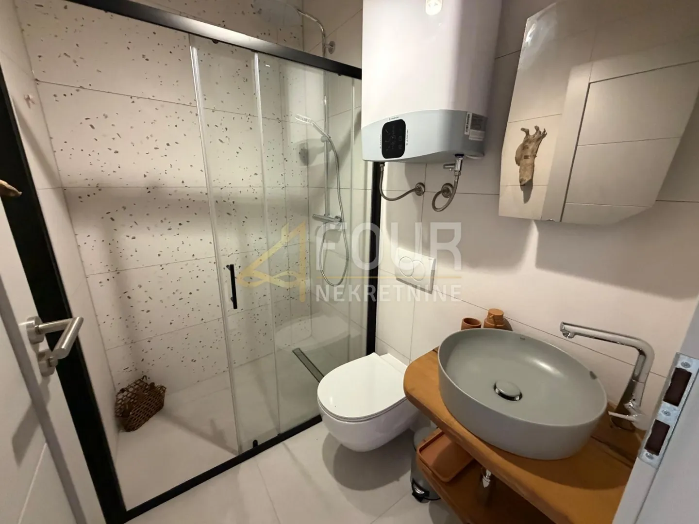 istra, bale, prekrasna kamena kuća, p+3, 116m2 - slika 21