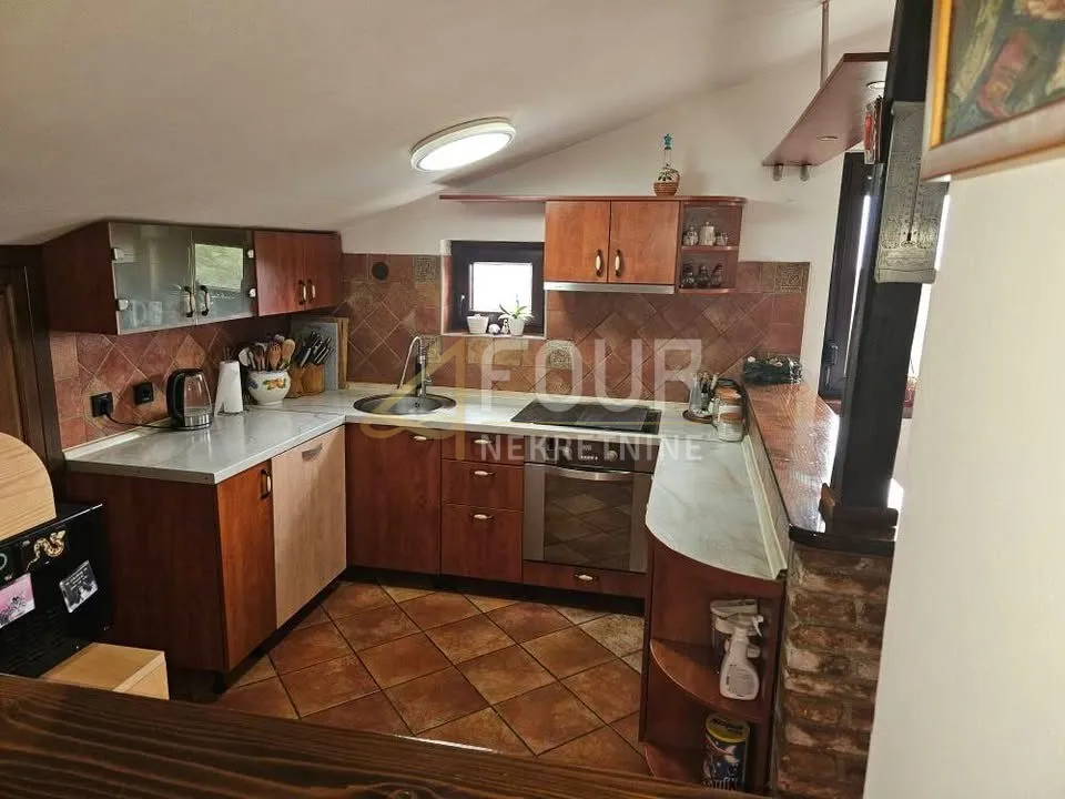 istra, poreč - okolica, 126.20m2, 2s+db - slika 8