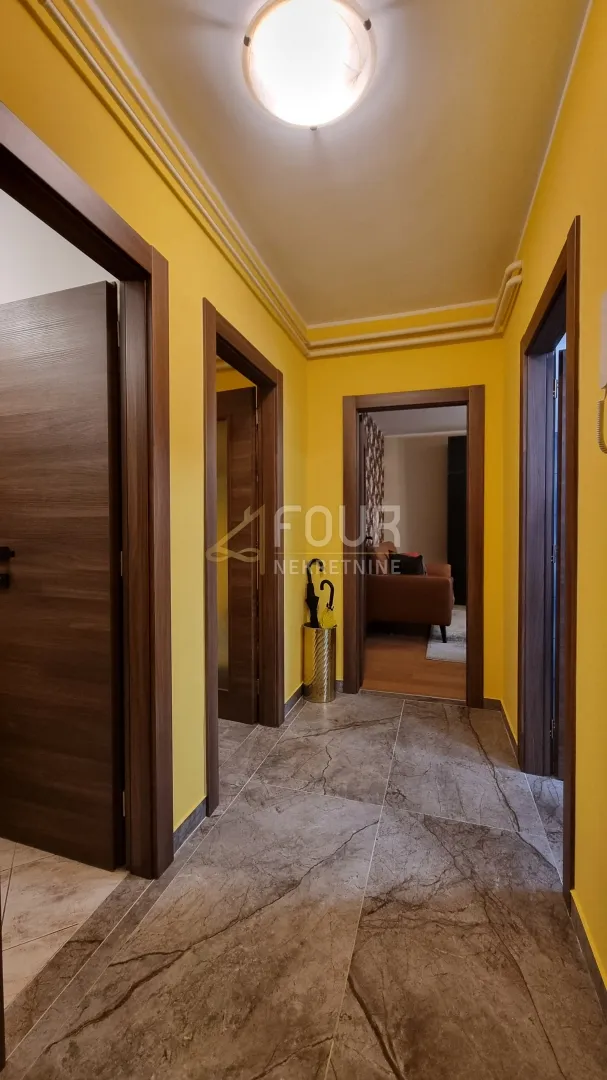 opatija, volosko, 3s+db, 108.53m2 - slika 11