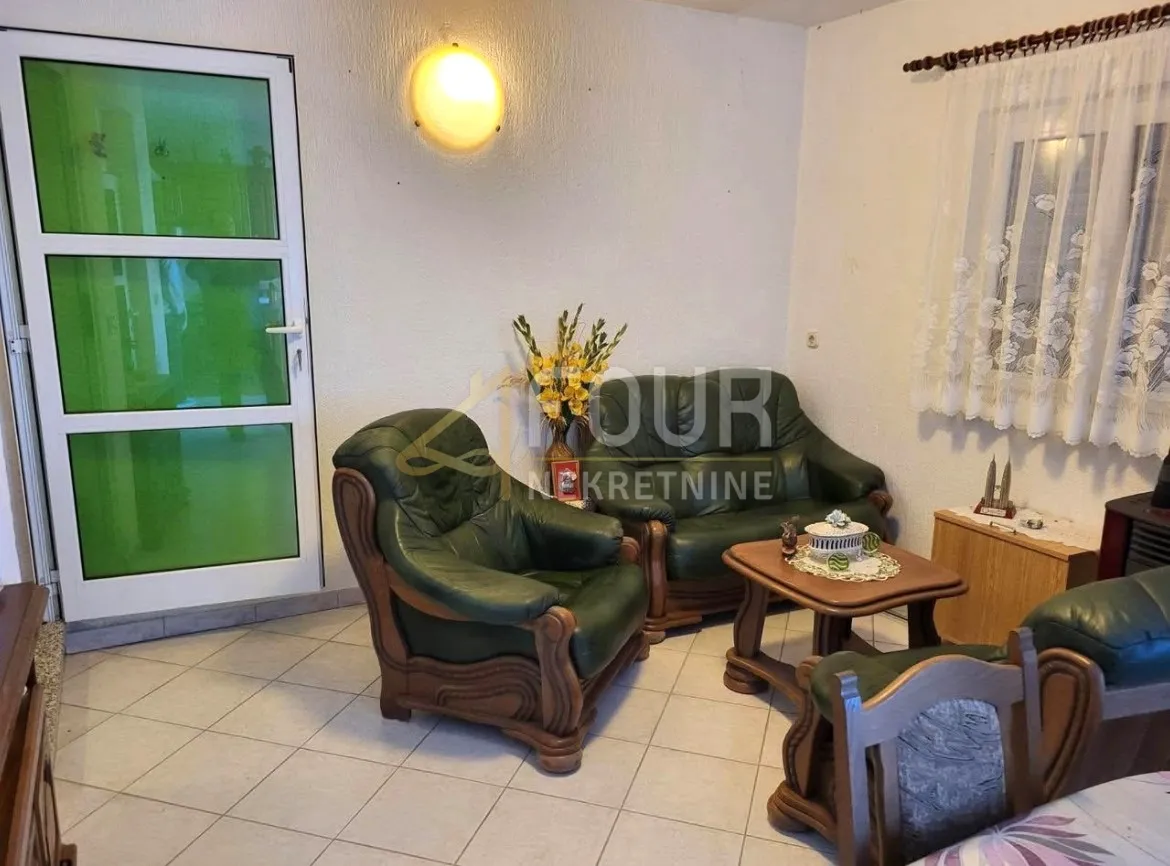donja klada, dvojna kuća, 100m2, pogled na more - slika 4
