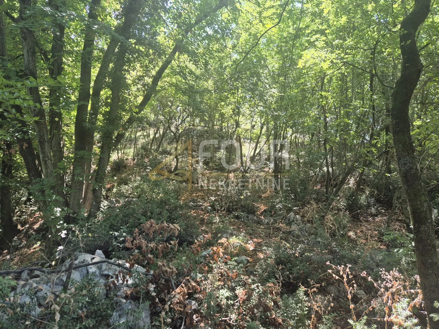 rijeka, svilno, građevinsko zemljište, 2.125m2 - slika 4