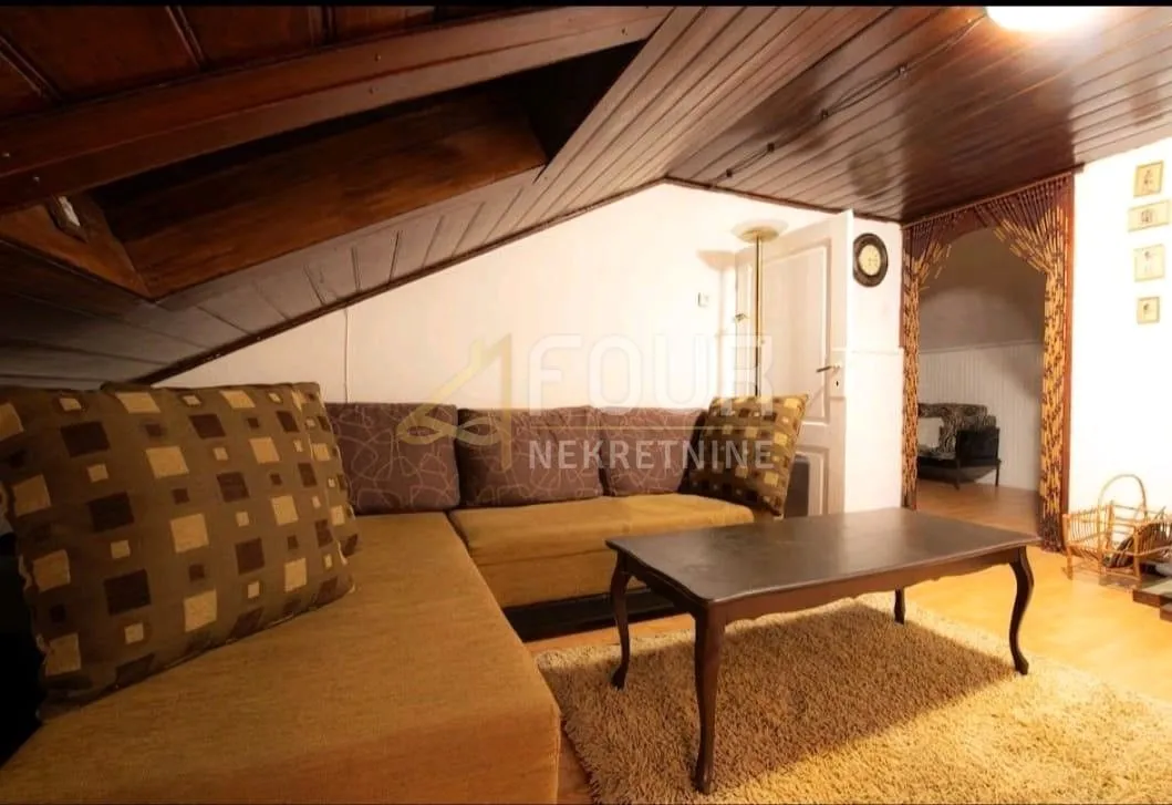 rijeka, pećine, 72.40m2, 2s+db+sobica - slika 2