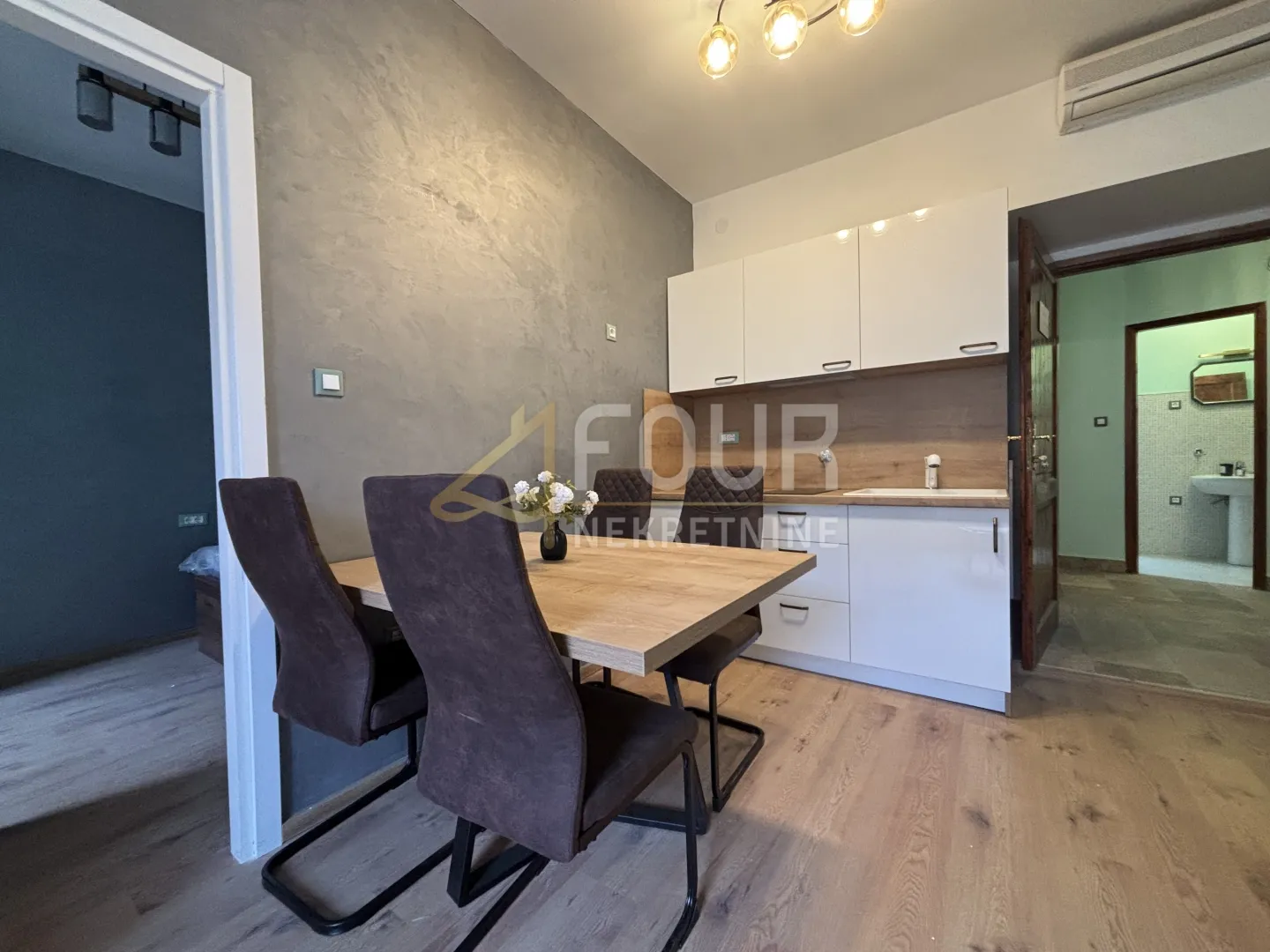 najam, rijeka, centar, 2s+db, 60m2 - slika 5