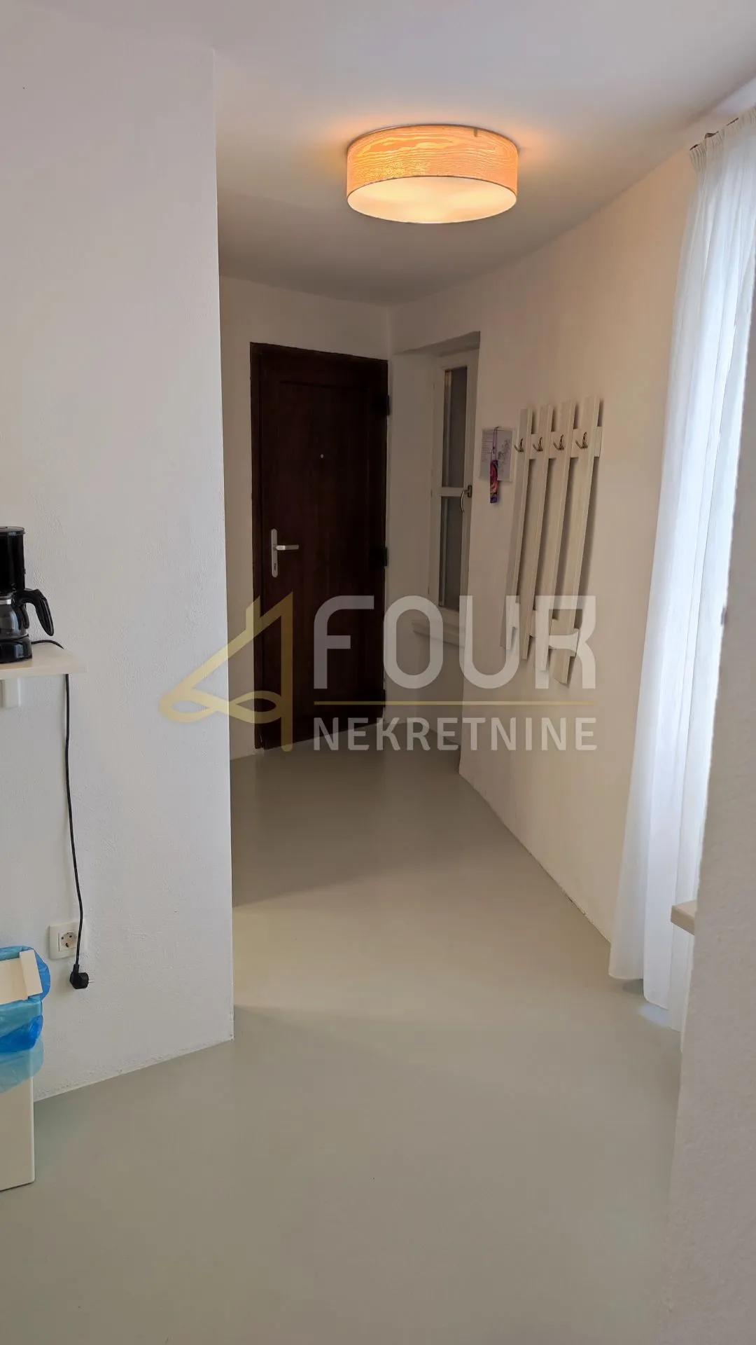 istra, rovinj, 49.02m2, uređen stan 2skl - slika 13