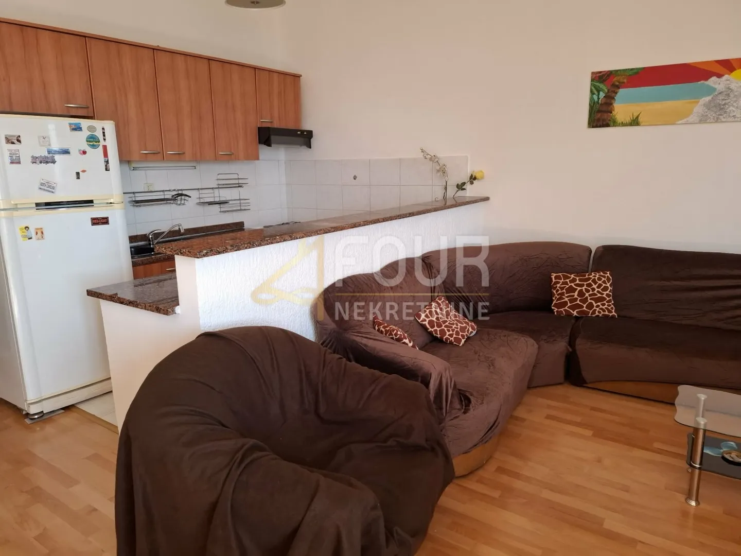 rijeka, centar, 117.63m2, 3s+db, balkon - slika 4