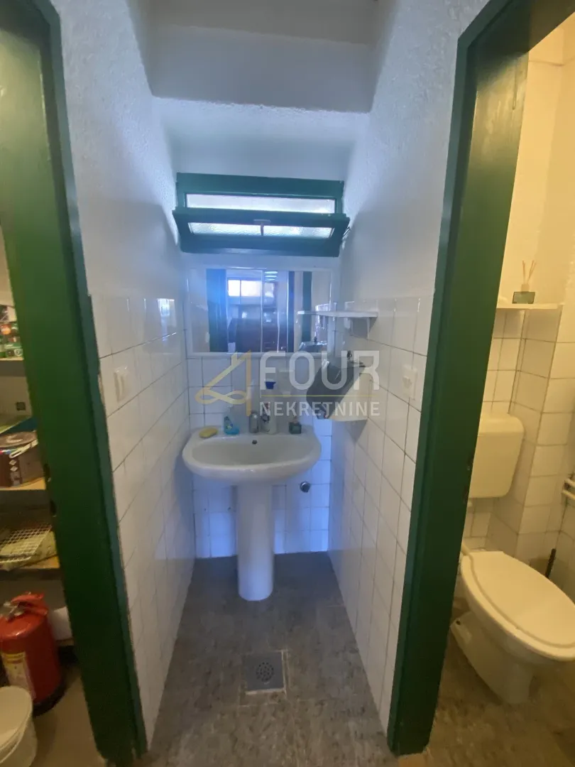zakup, istra, poreč, poslovni prostor, 40m2 - slika 7