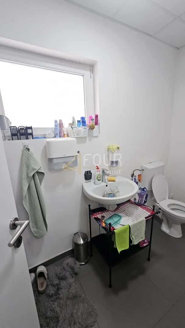 zakup, viškovo - centar, dvoetažni poslovni prostor, 200m2 - slika 10