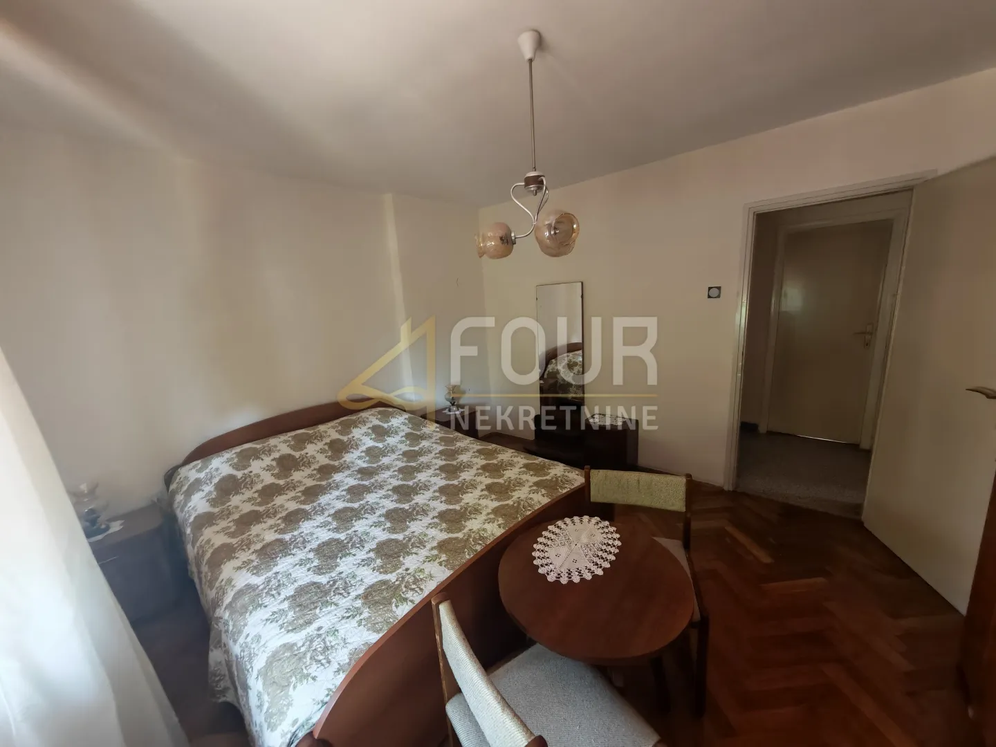 istra, rovinj, 2s+db, 66.56m2, lođa - slika 7