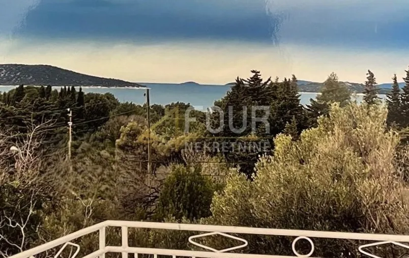 otok prvić, vodice, samostojeća kuća, 250m od mora i plaže - slika 27