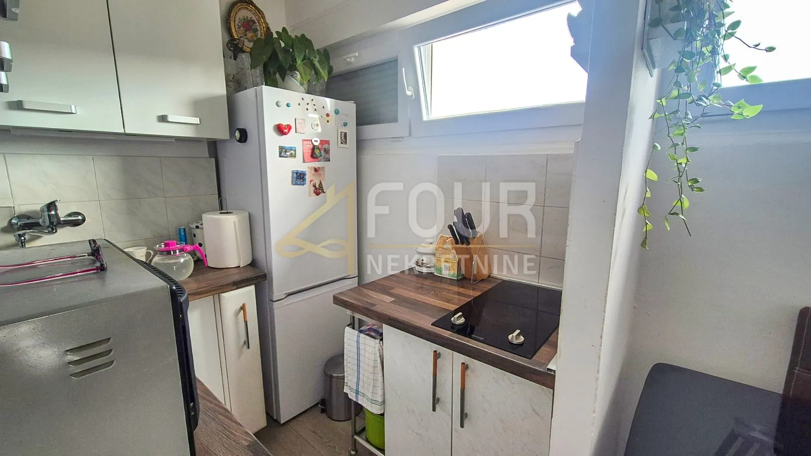 rijeka, turnić, 31.98m2, 1skl, balkon - slika 6