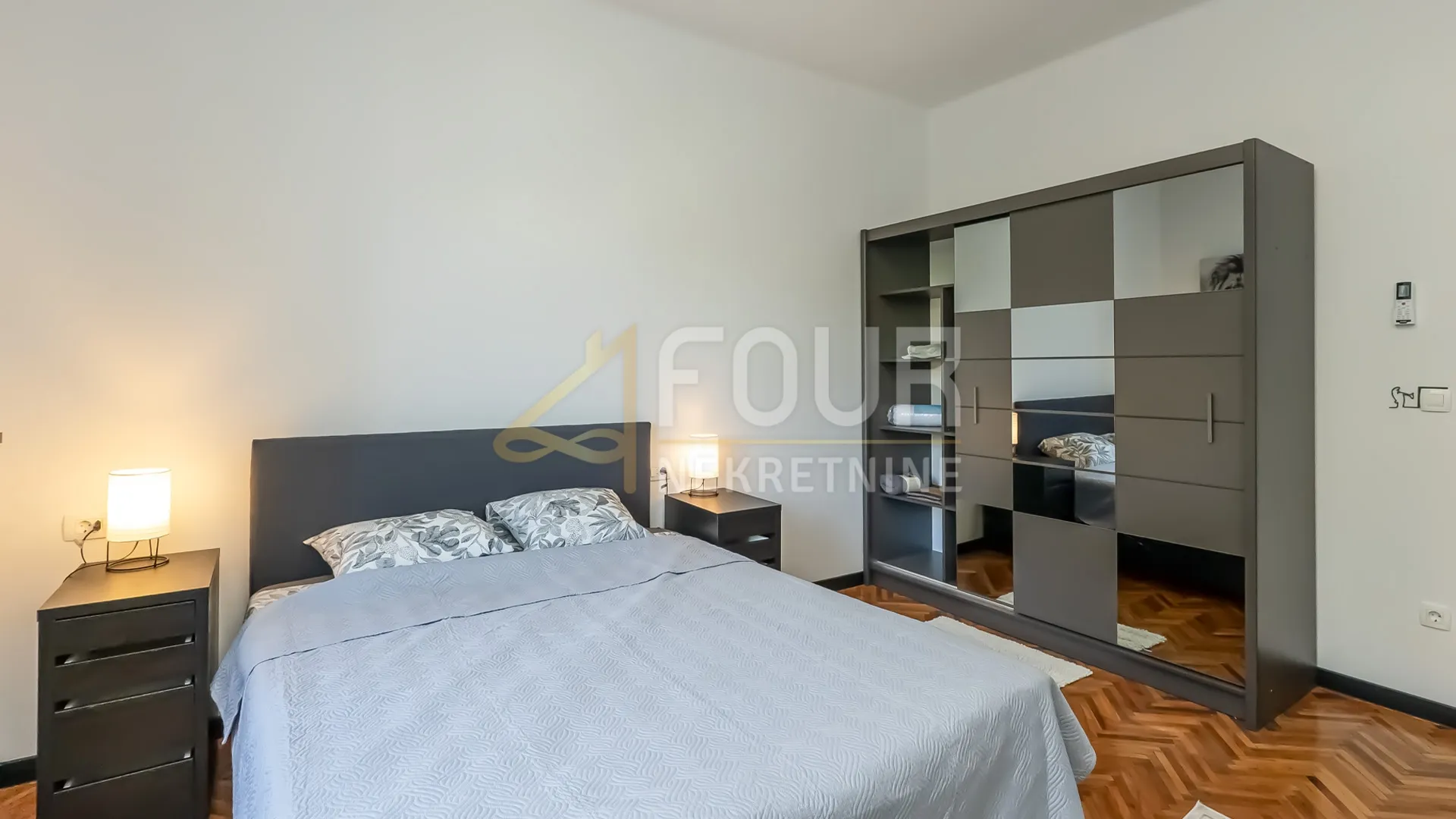 rijeka, belveder, 2s+db, 52,87m2, balkon - slika 9