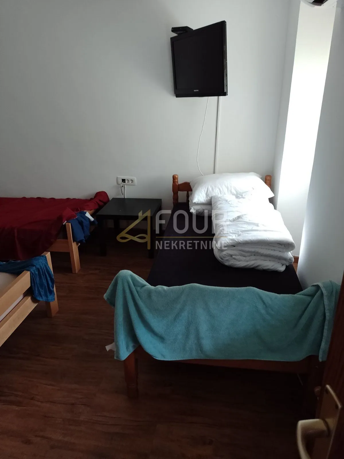 najam, rijeka, svilno, etaža, 70m2, 2s+db, pogodno za 6 radnika! - slika 5