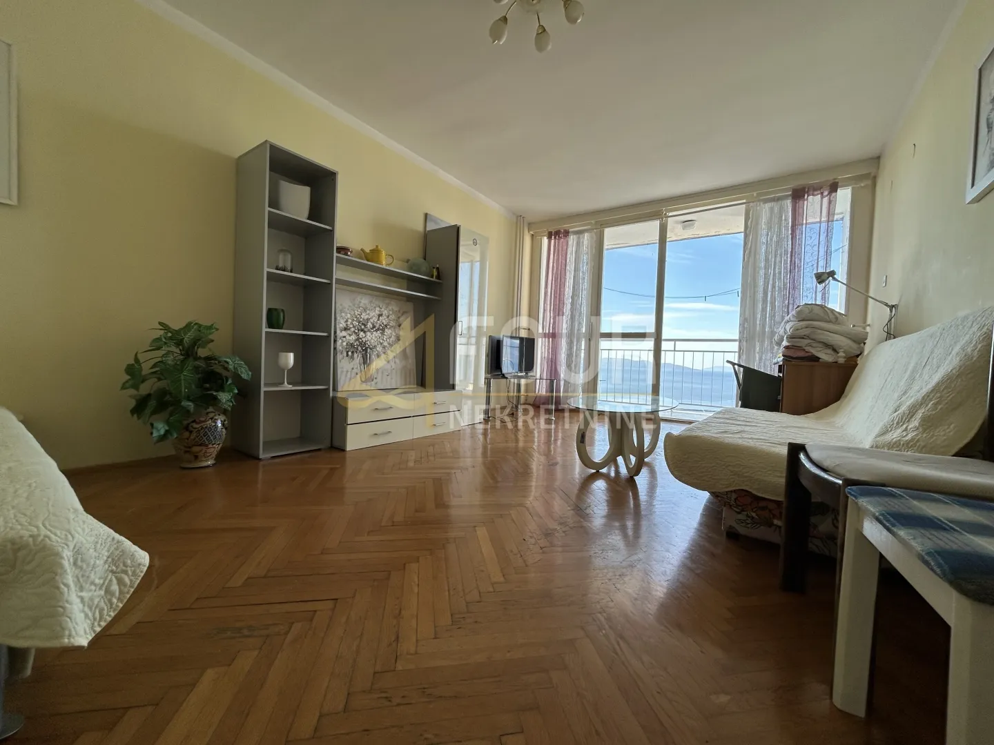 rijeka, rastočine, 4skl, 86.14m2, lođa, samo kod nas ! - slika 2