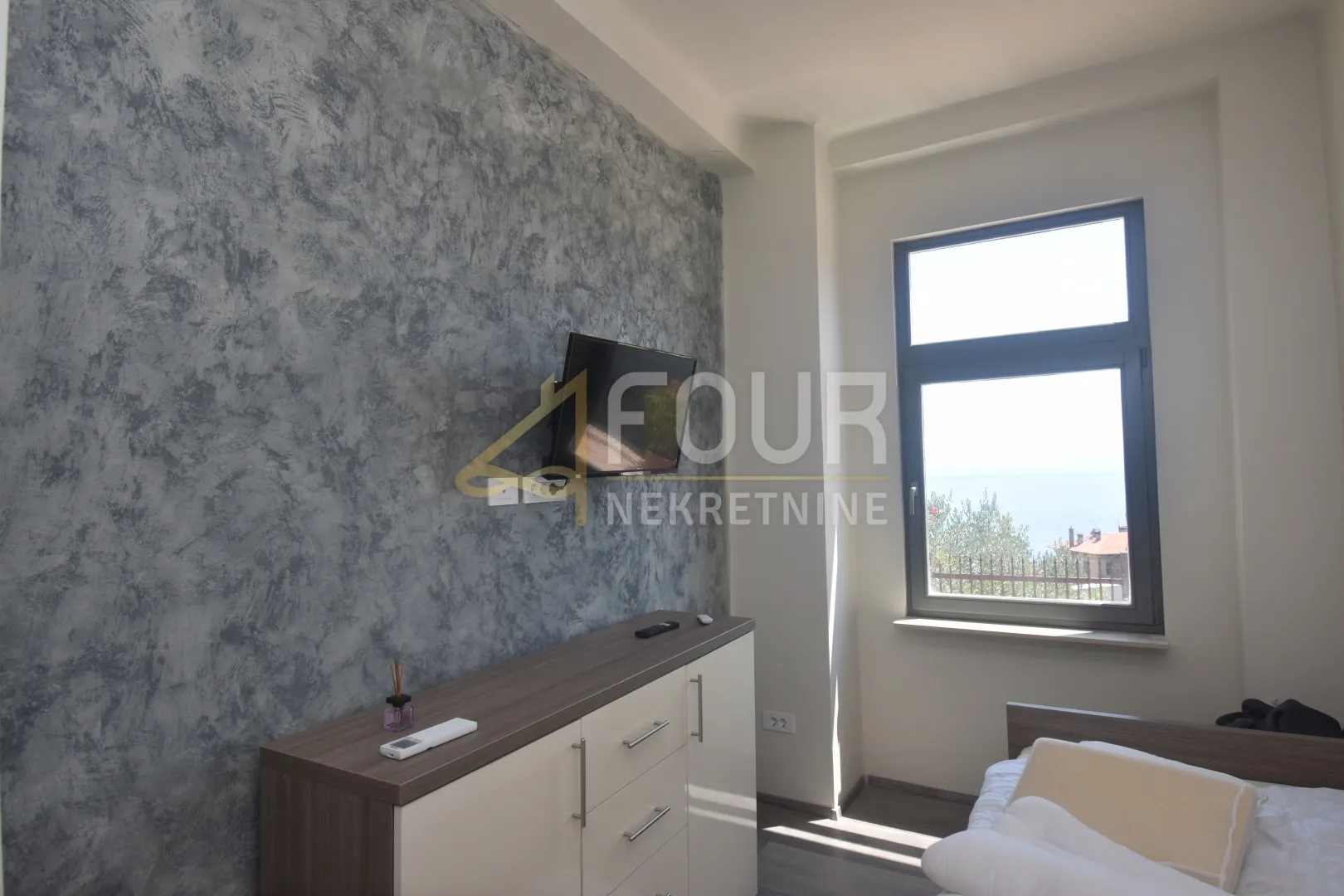 opatija, 110m2, 3skl, prekrasan pogled na more - slika 13