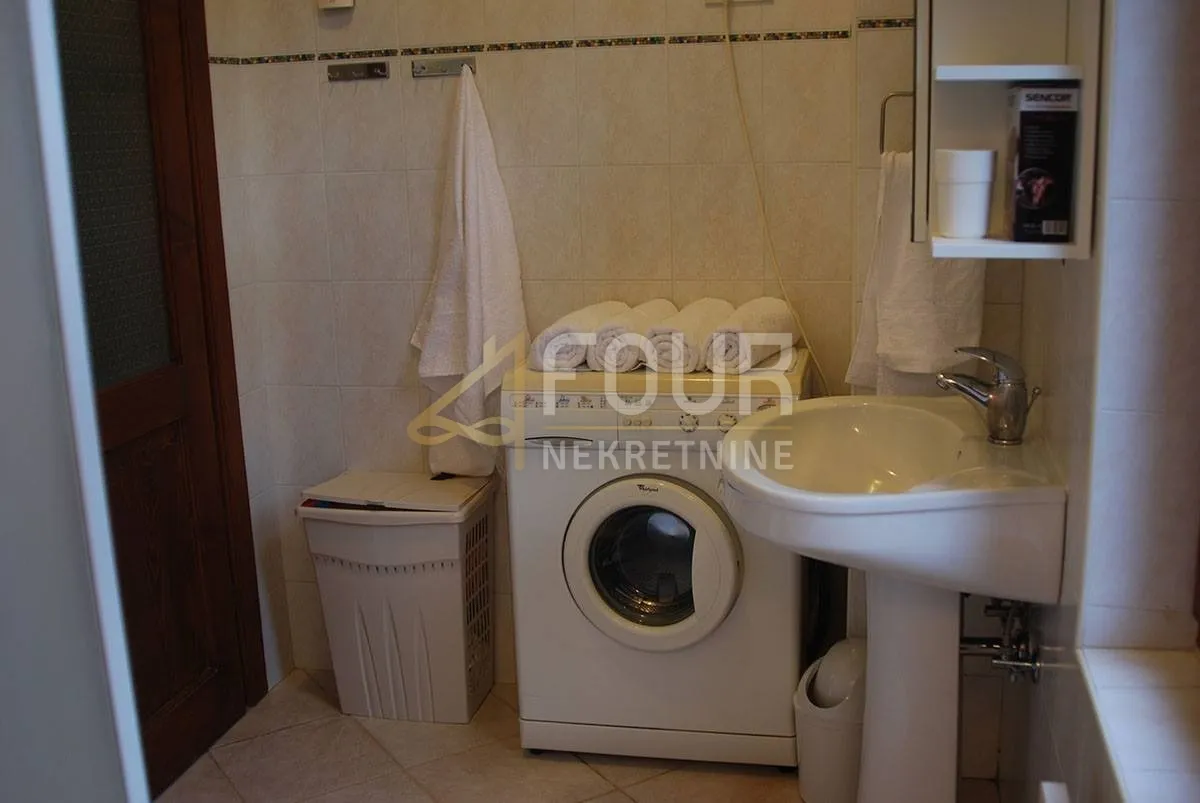 opatija, 2s+db, 90m2, balkon, pogled na more - slika 10