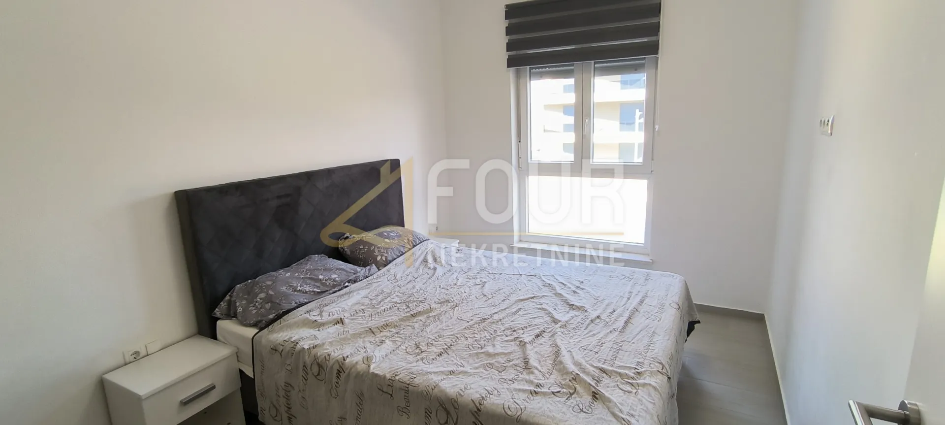 istra, medulin, 2s+db, 50m2, balkon - slika 4