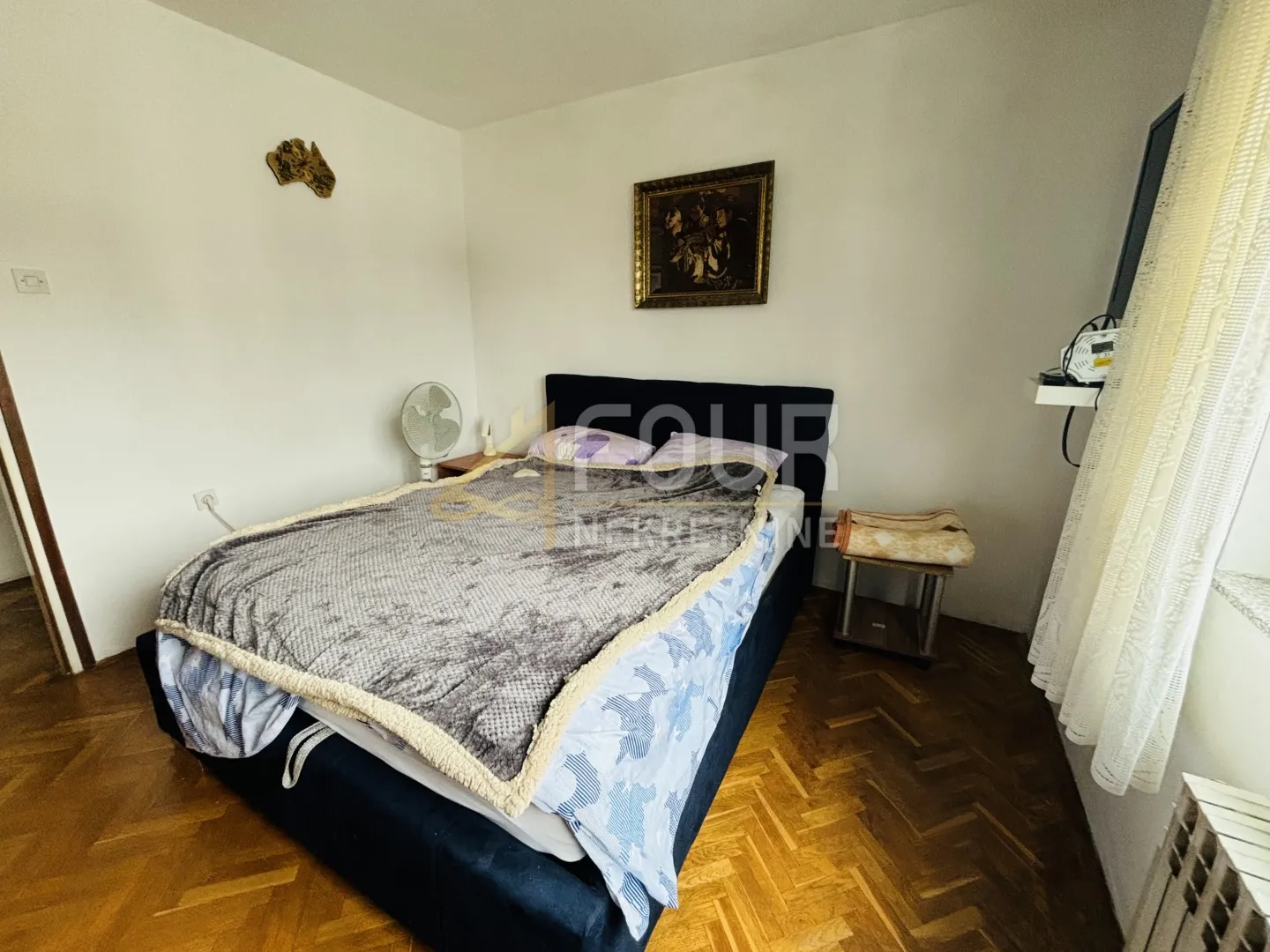rijeka, kozala, 80.44m2, 2s+db, zatvorena lođa - slika 12