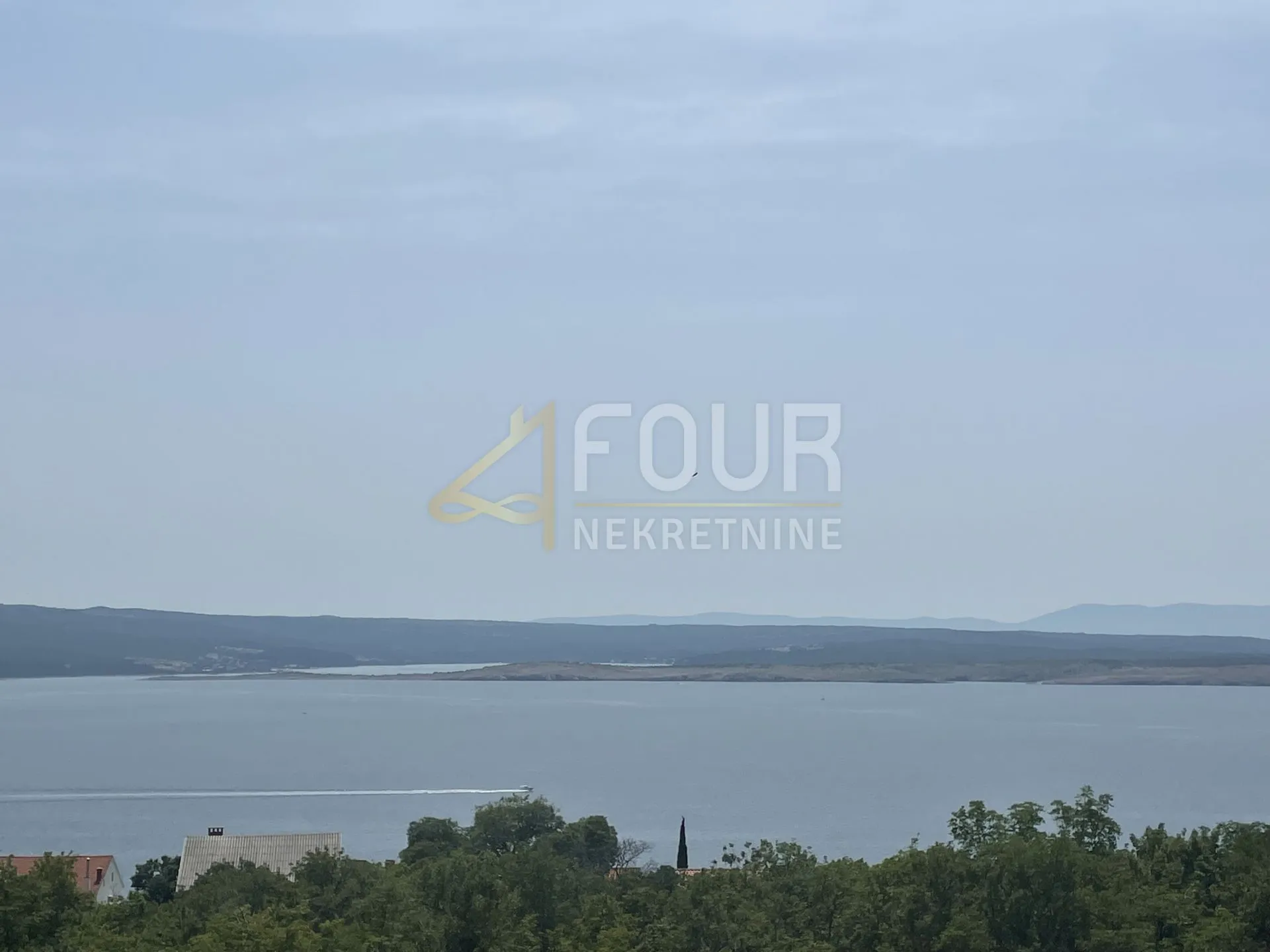 Crikvenica, Dramalj, novogradnja, 90.41m2, dvoetažni stan - Dramalj, Crikvenica