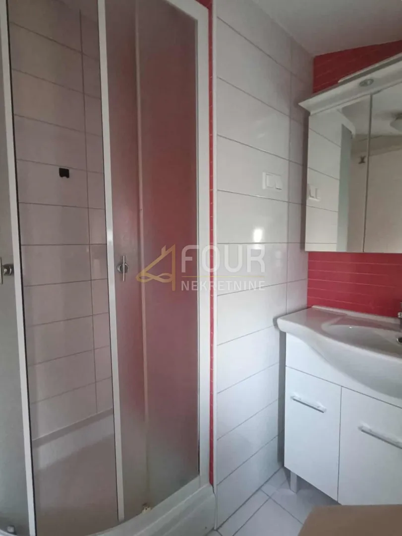 opatija, centar, 2s+db, 78.80m2, terasa, pogled na more - slika 9