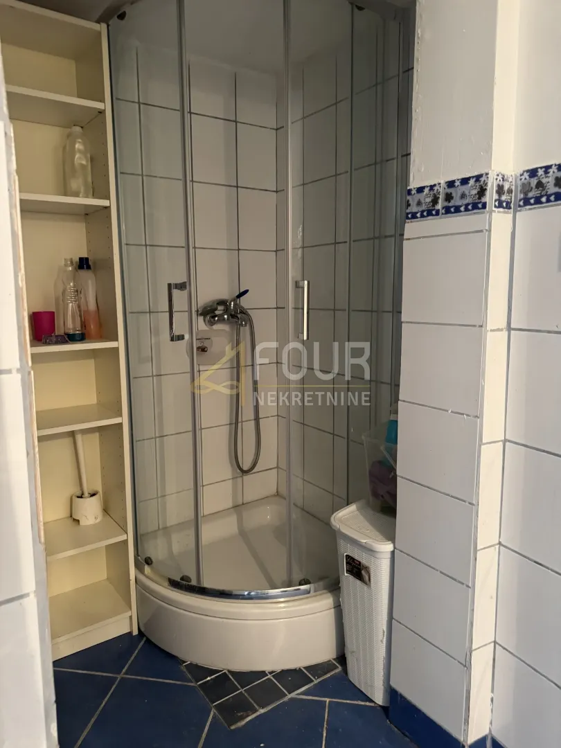 rijeka, trsat, 62.86m2 stan 1s+db i studio apartman 21.02m2 - slika 16