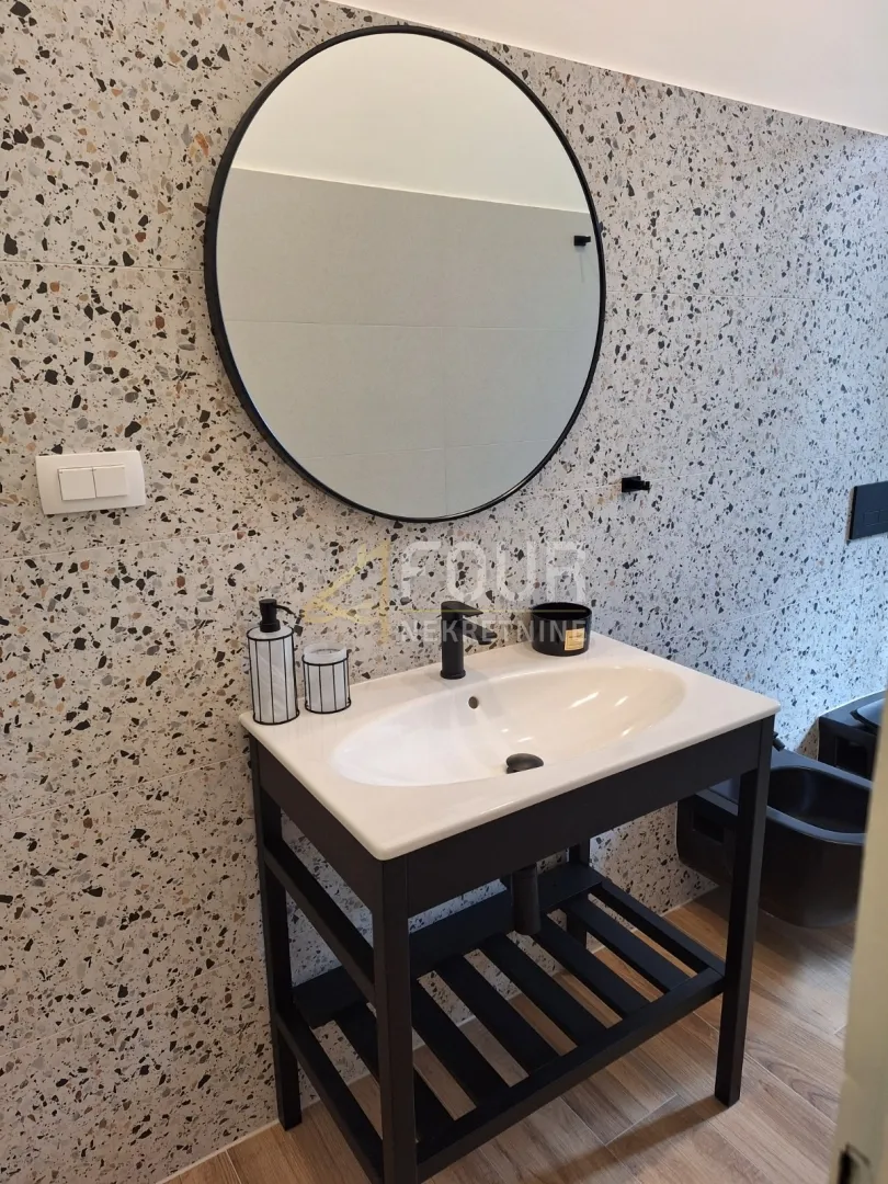 rijeka, brajda, novoadaptiran stan, 81.31m2 - slika 8