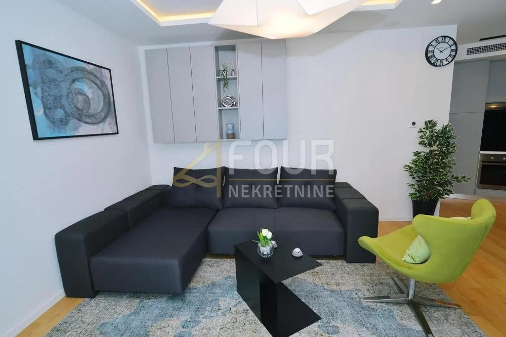 opatija - centar, moderna vila + hotel u roh bau fazi - slika 26