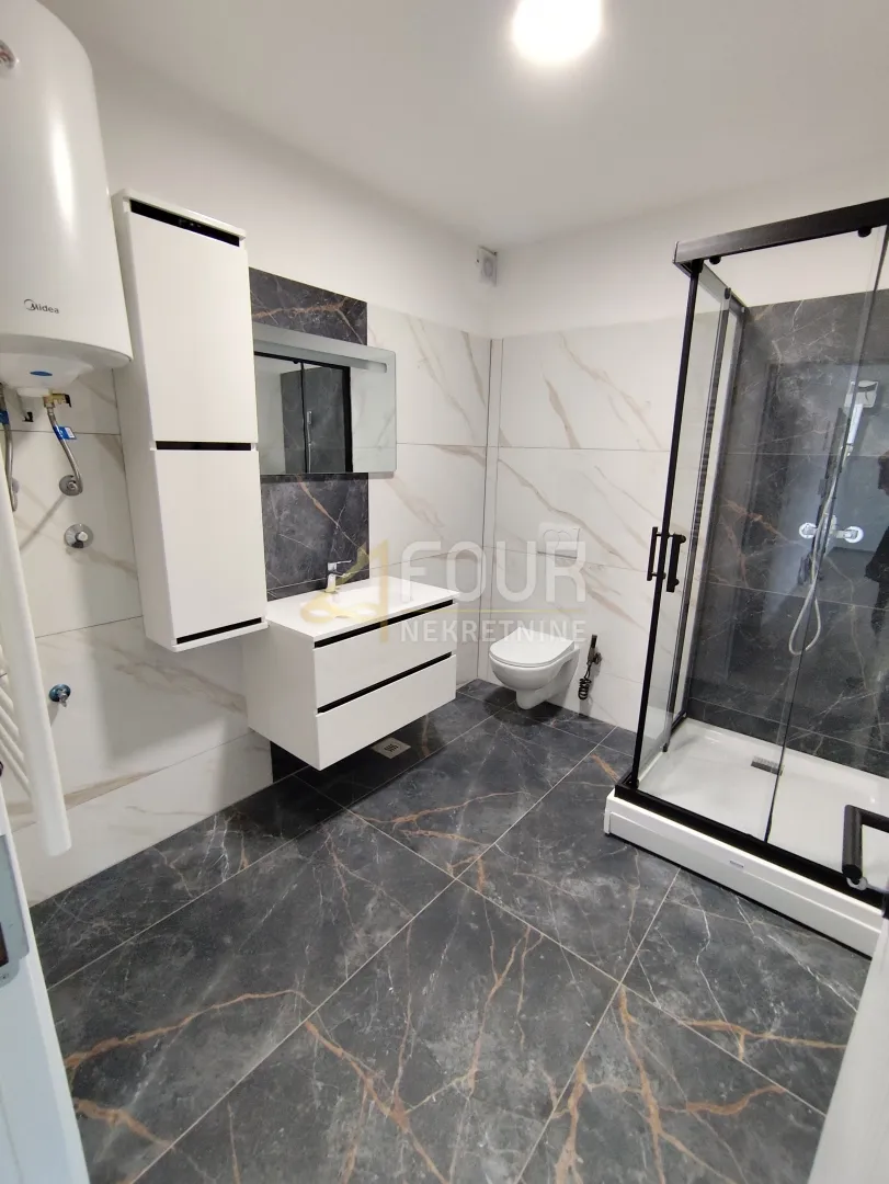 istra, medulin, novogradnja, 2s+db, balkon - slika 7