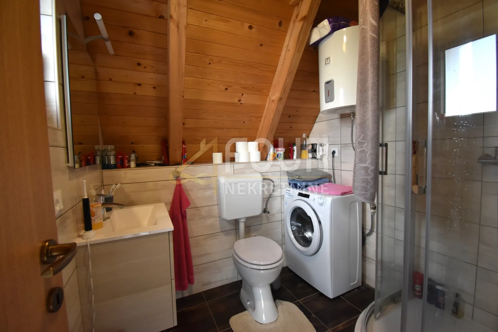 karlovac, barilovići, samostojeća kuća, 114m2 - slika 31