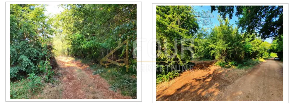 istra, kaštelir, poljoprivredno zemljište, 13.182m2 - slika 2