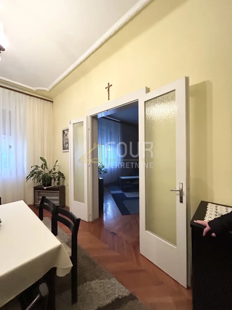 rijeka, potok, 94.46m2, 2s+db - slika 10