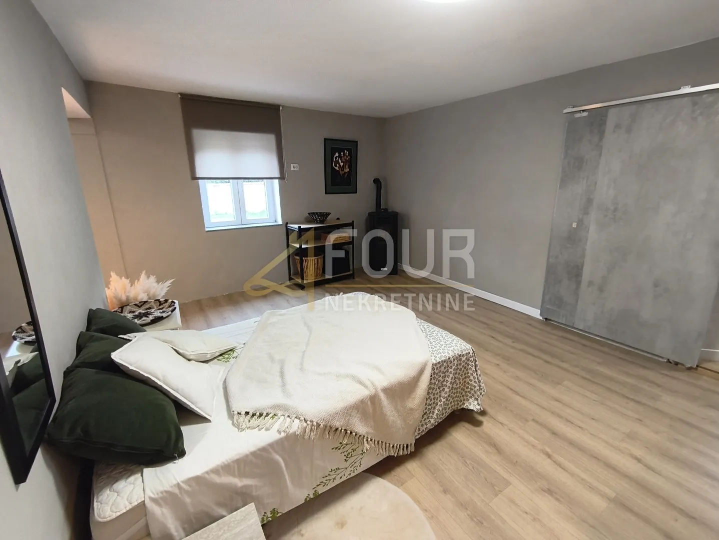 najam, podhum, 2s+db, 80m2, terasa - slika 10