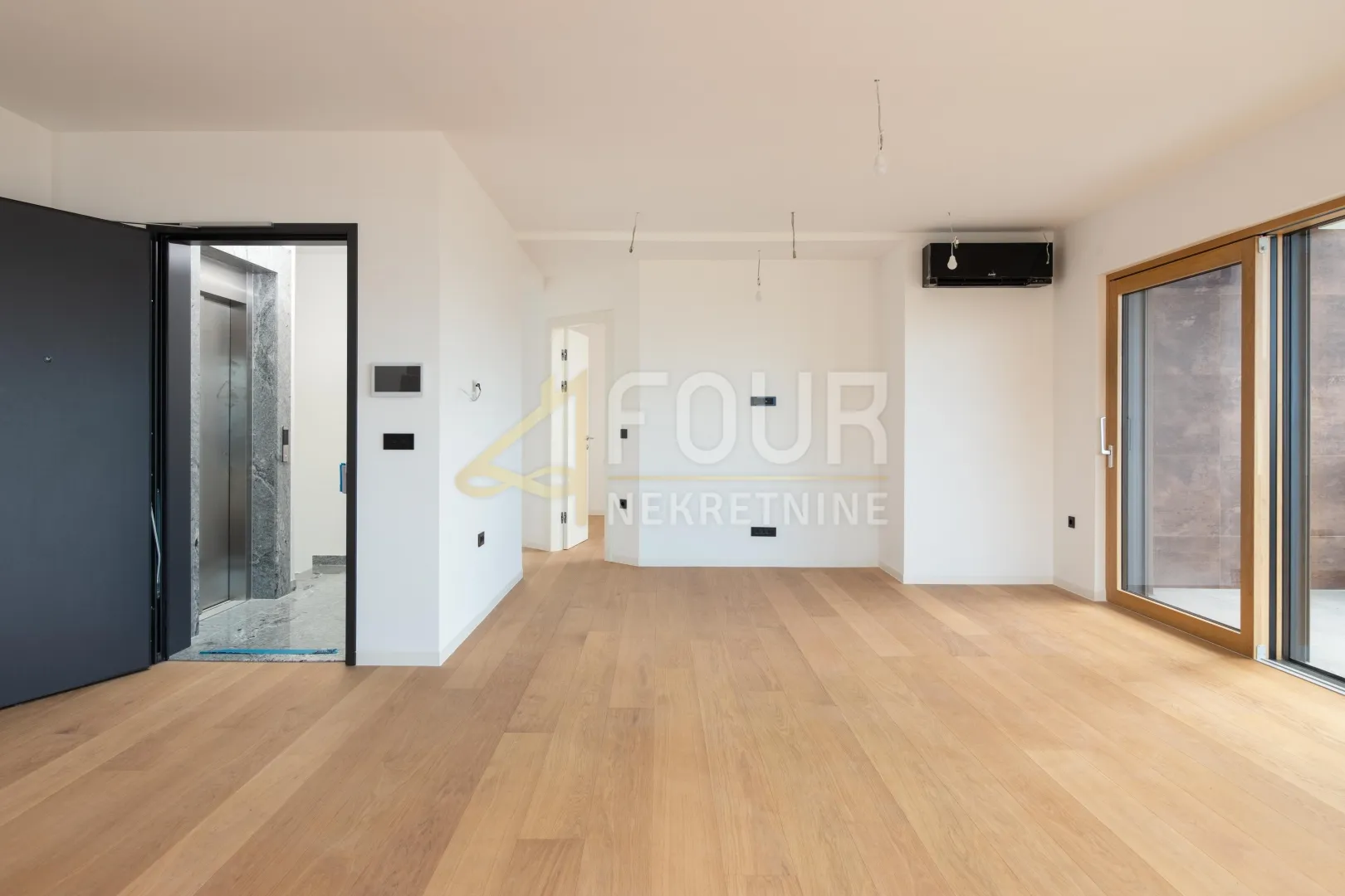 rijeka, kantrida, penthouse 3s+db s krovnom terasom, 164.82m2 - slika 14