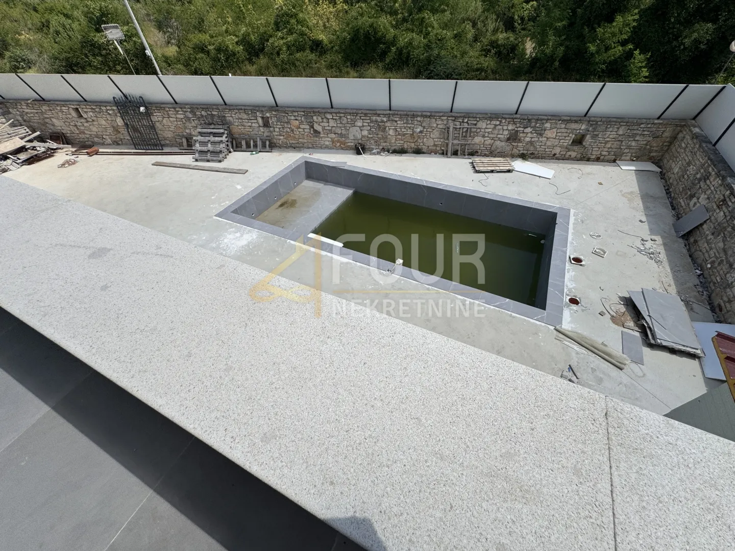 istra, vodnjan, kuća s bazenom, potencijal za najam! - slika 24