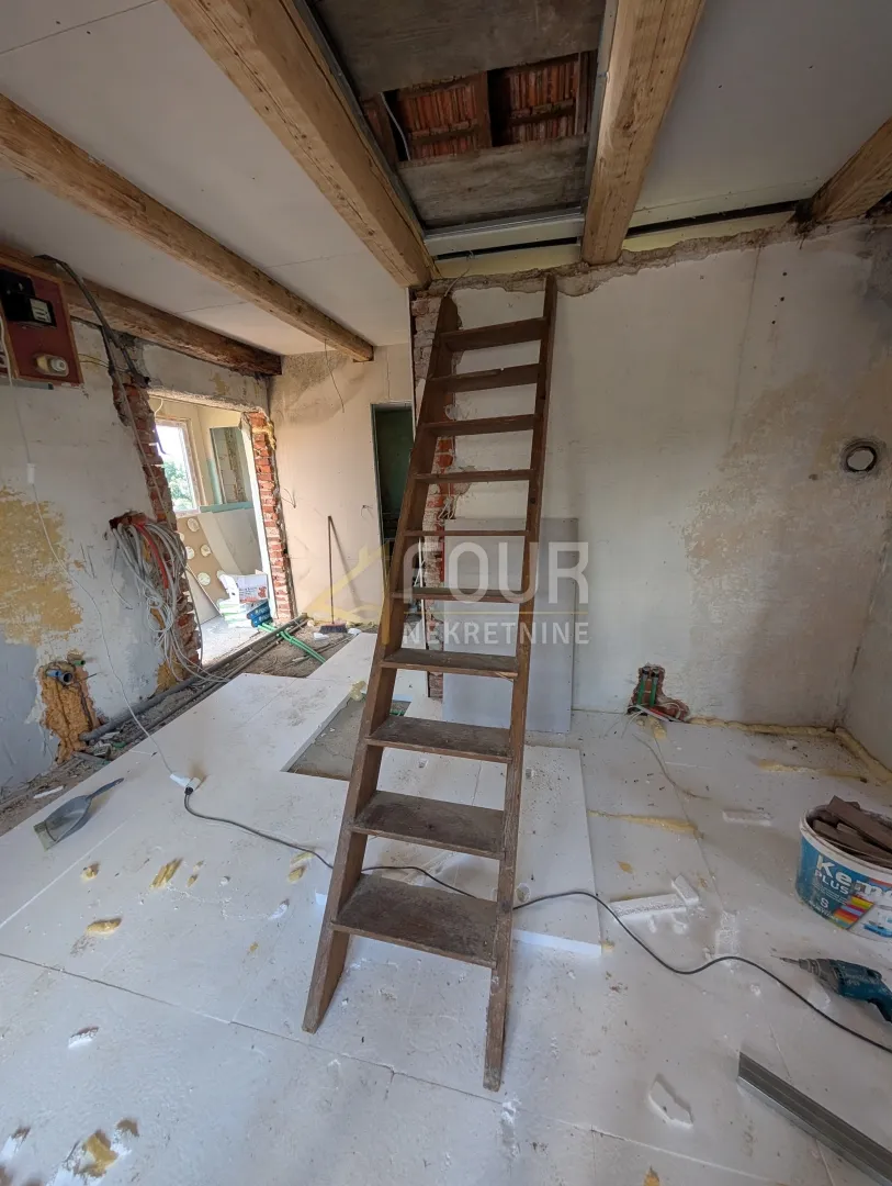 gorski kotar, delnice, okolica, samostojeća kuća 190m2 - slika 10
