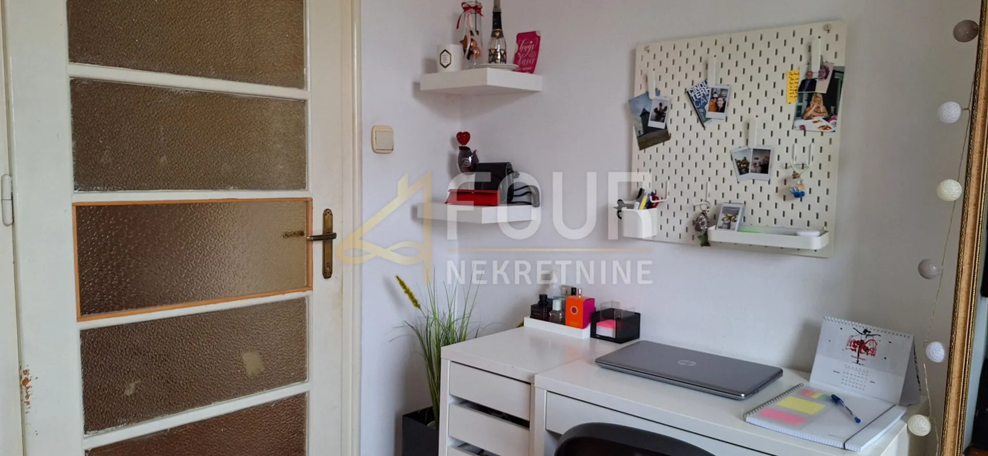 rijeka, bulevard, etaža 173.73m2, 3s+db, 3 balkona - slika 9