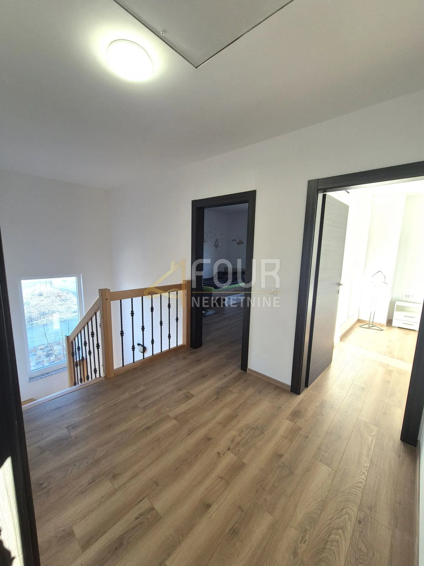 otok krk, vrbnik, kuća s pogledom na more, 152m2, terasa - slika 18