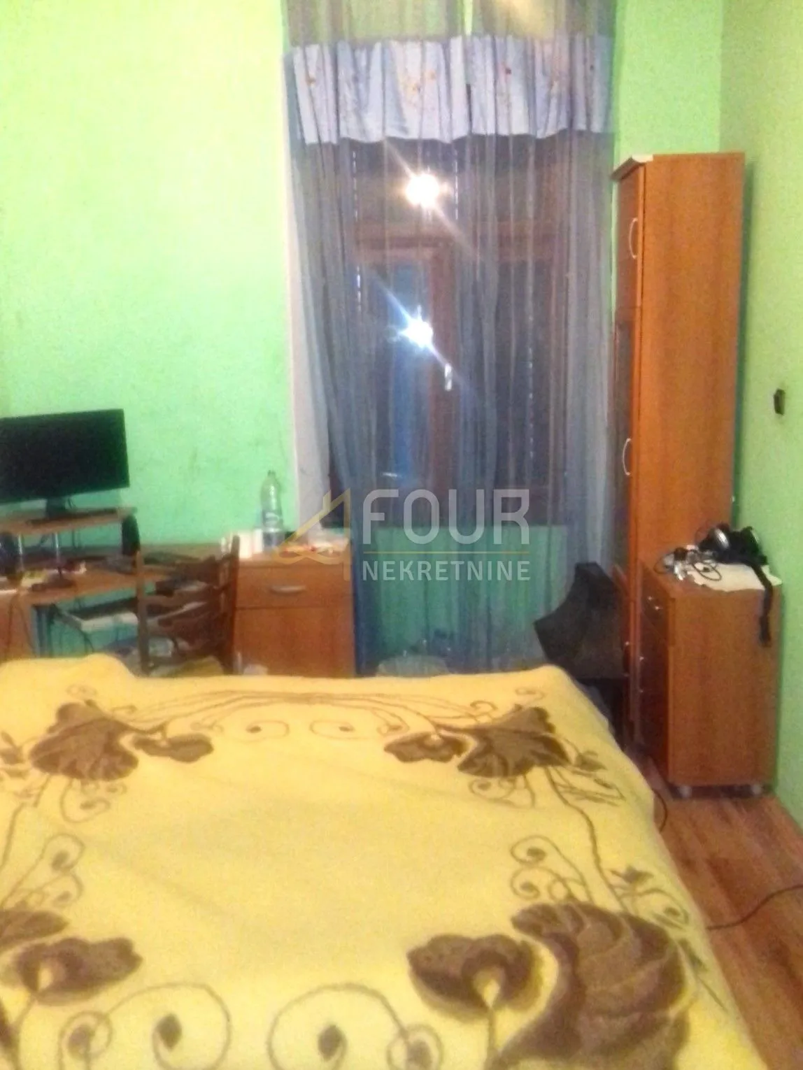 istra, pula - centar, 2s+db, veranda - slika 10