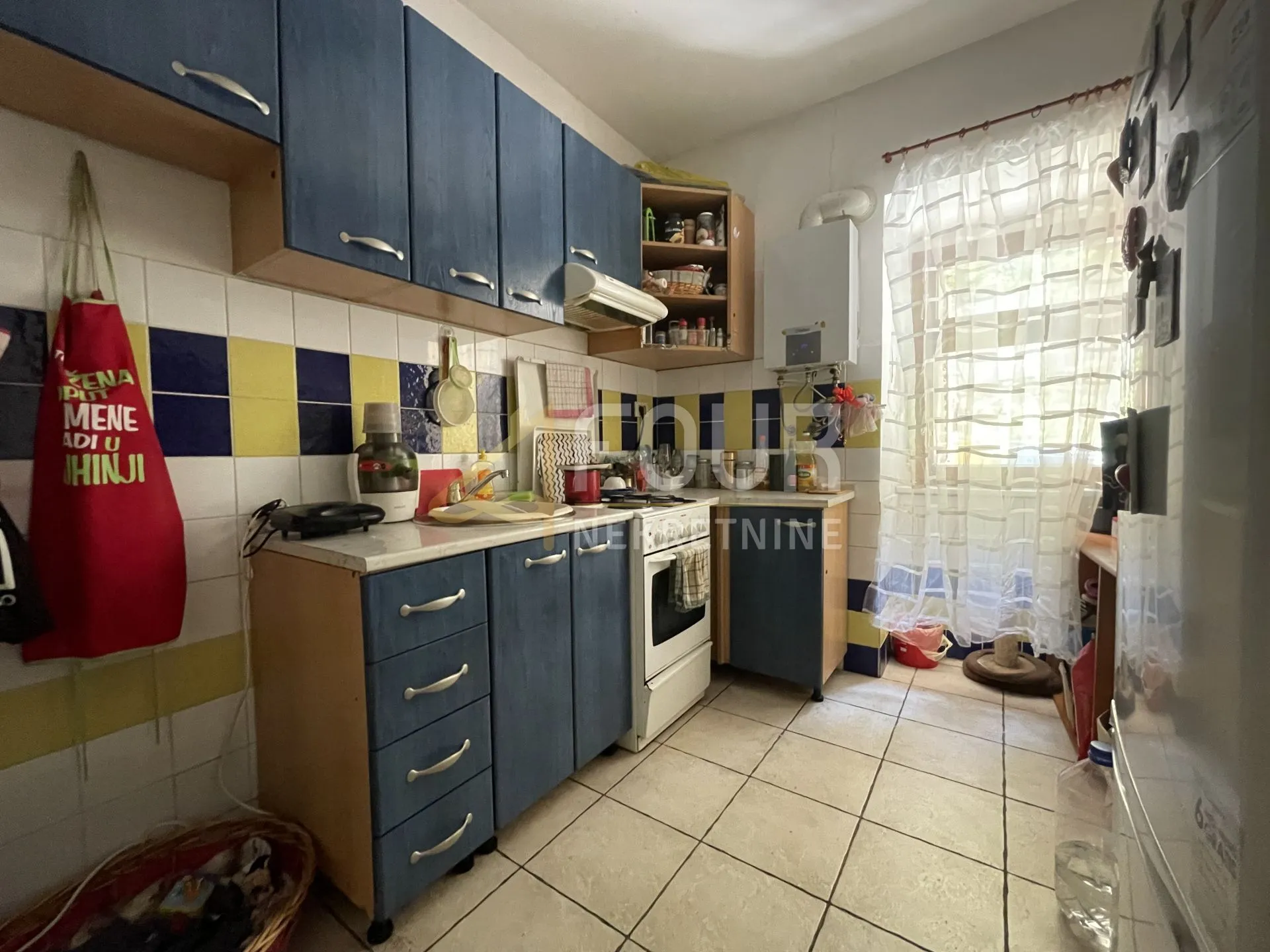 rijeka, mlaka, stan 76.22m2, 2s+db - slika 7