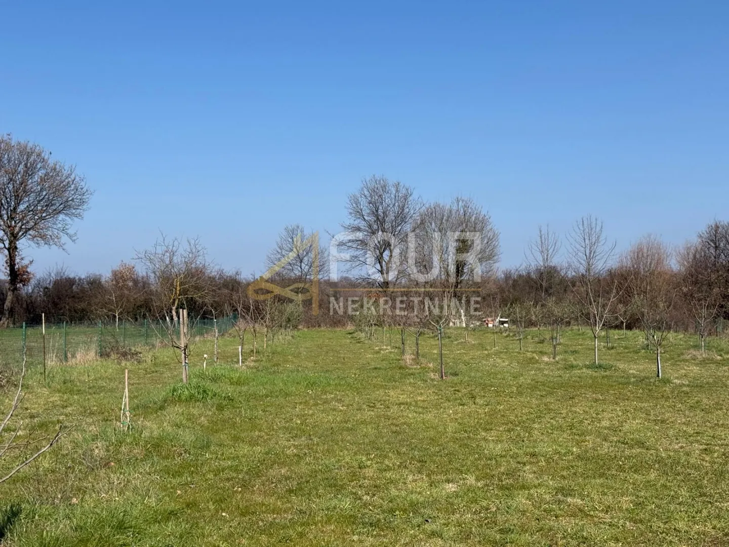 istra, marčana, građevinsko zemljište, 2.596m2 - slika 5