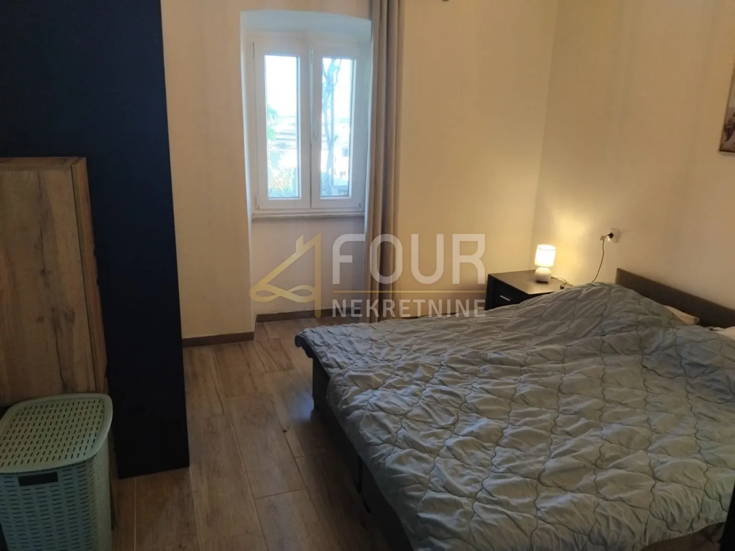 najam, otok krk, malinska, 1s+db, 45m2, terasa - slika 9