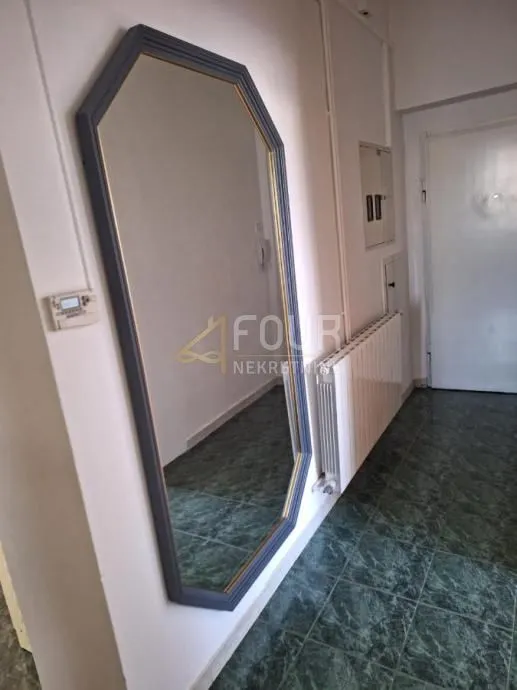 rijeka, škurinje, 97.56m2, u naravi 4skl, 2 balkona - slika 18