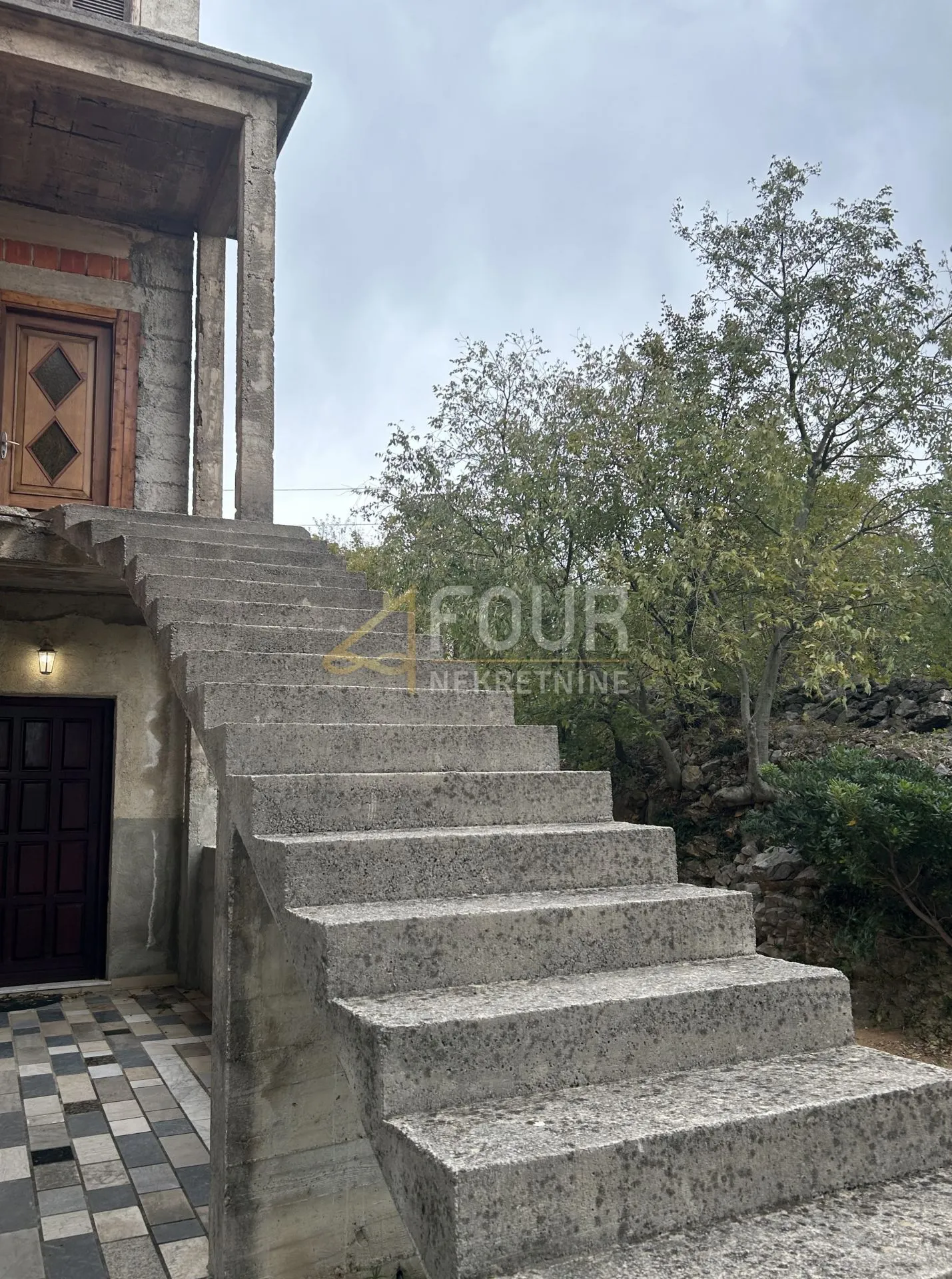 kraljevica, 85m2, 2s+db, terasa - slika 16
