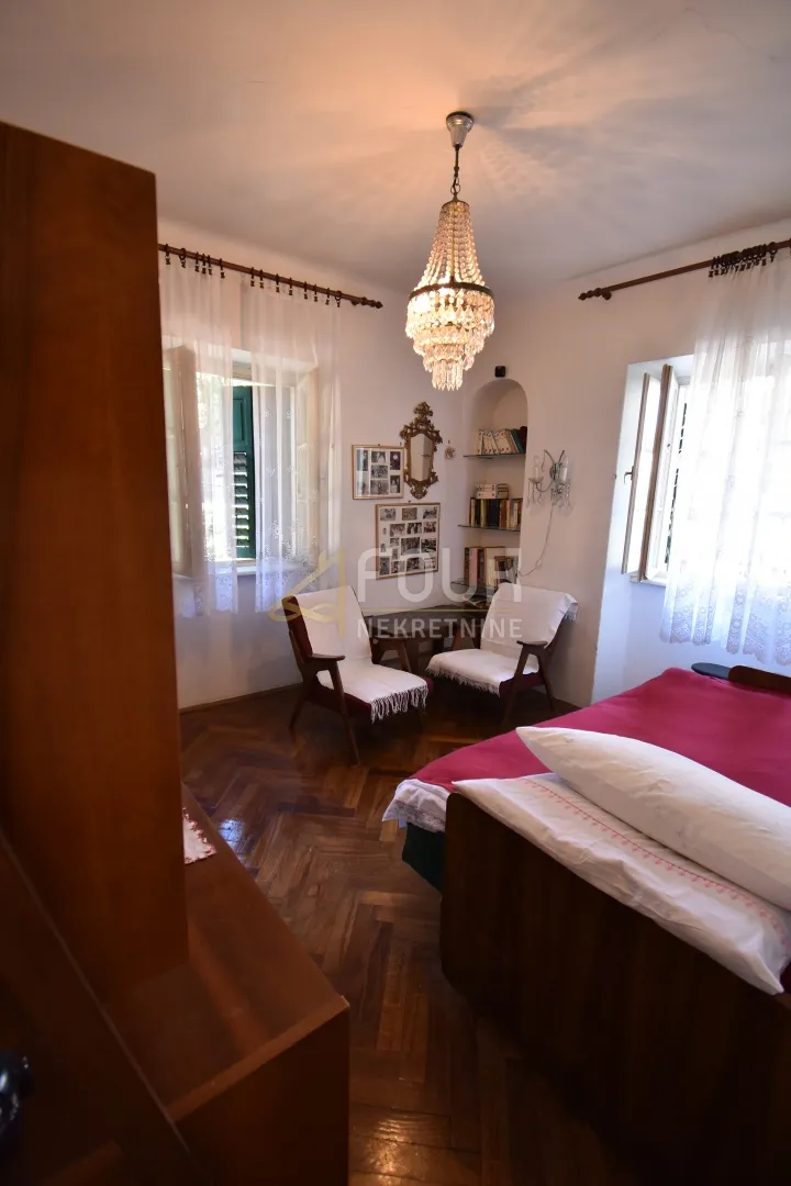 opatija, volosko, 54.46m2, 1s+db, pogled na more - slika 8