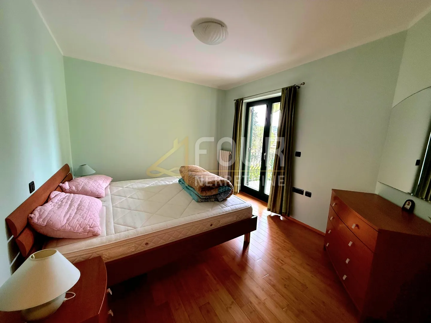 opatija - centar, vila s pogledom na more, 261m2 - slika 20