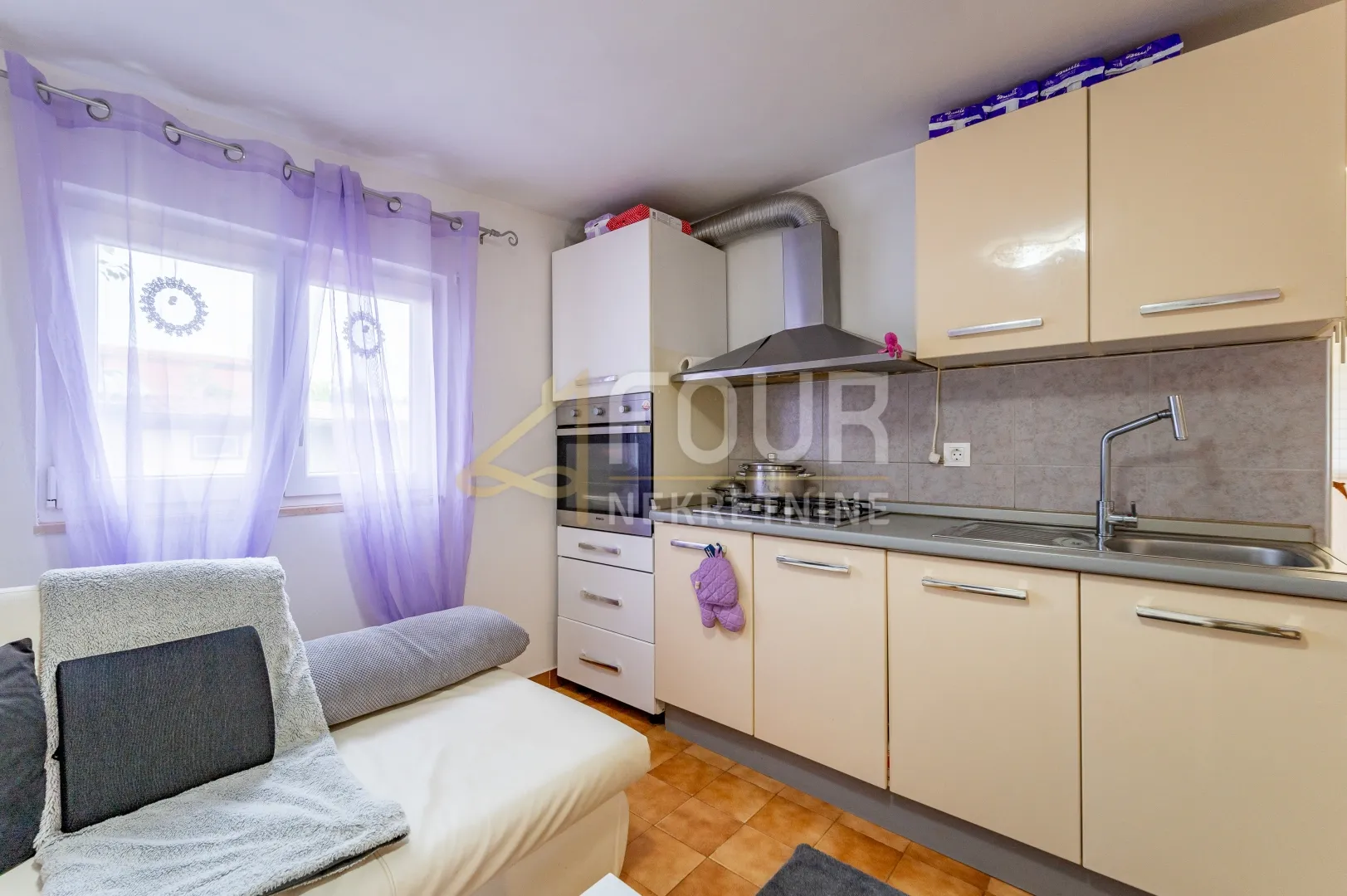 istra, pula - okolica, šišan, samostojeća kuća, 66m2 - slika 7